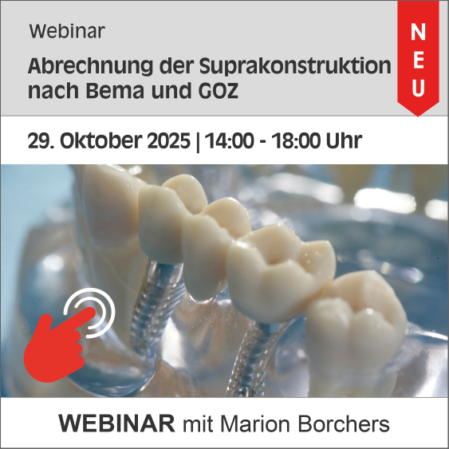 Öffnet die PDF Datei mit der Beschreibung des Webinares und einem Anmeldeformular. 