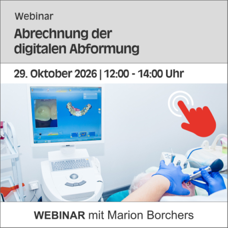 Öffnet die PDF Datei mit der Beschreibung des Webinares und einem Anmeldeformular. 