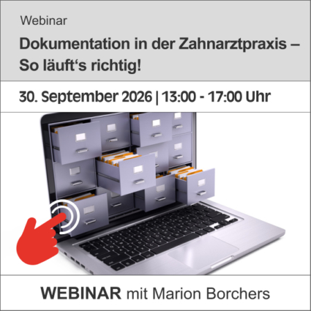 Öffnet die PDF Datei mit der Beschreibung des Webinares und einem Anmeldeformular. 