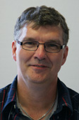 Jürgen Rosenow, Servicetechniker, CAD-Planer & digitale Systeme